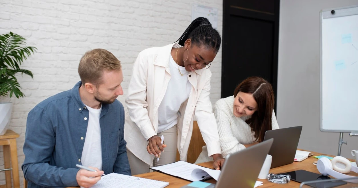 SEO case study cover